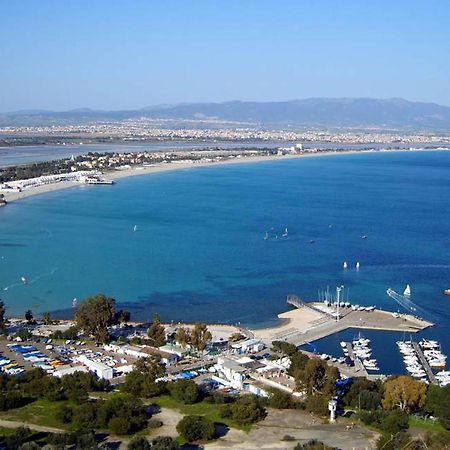 Sorores Bed&Breakfast Cagliari Eksteriør bilde