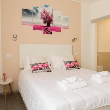 Sorores Bed&Breakfast Cagliari Eksteriør bilde
