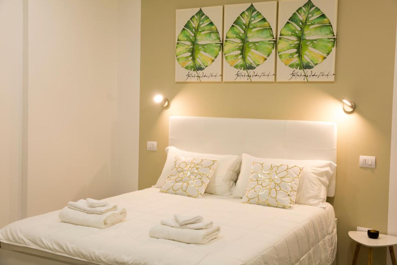 Sorores Bed&Breakfast Cagliari Eksteriør bilde
