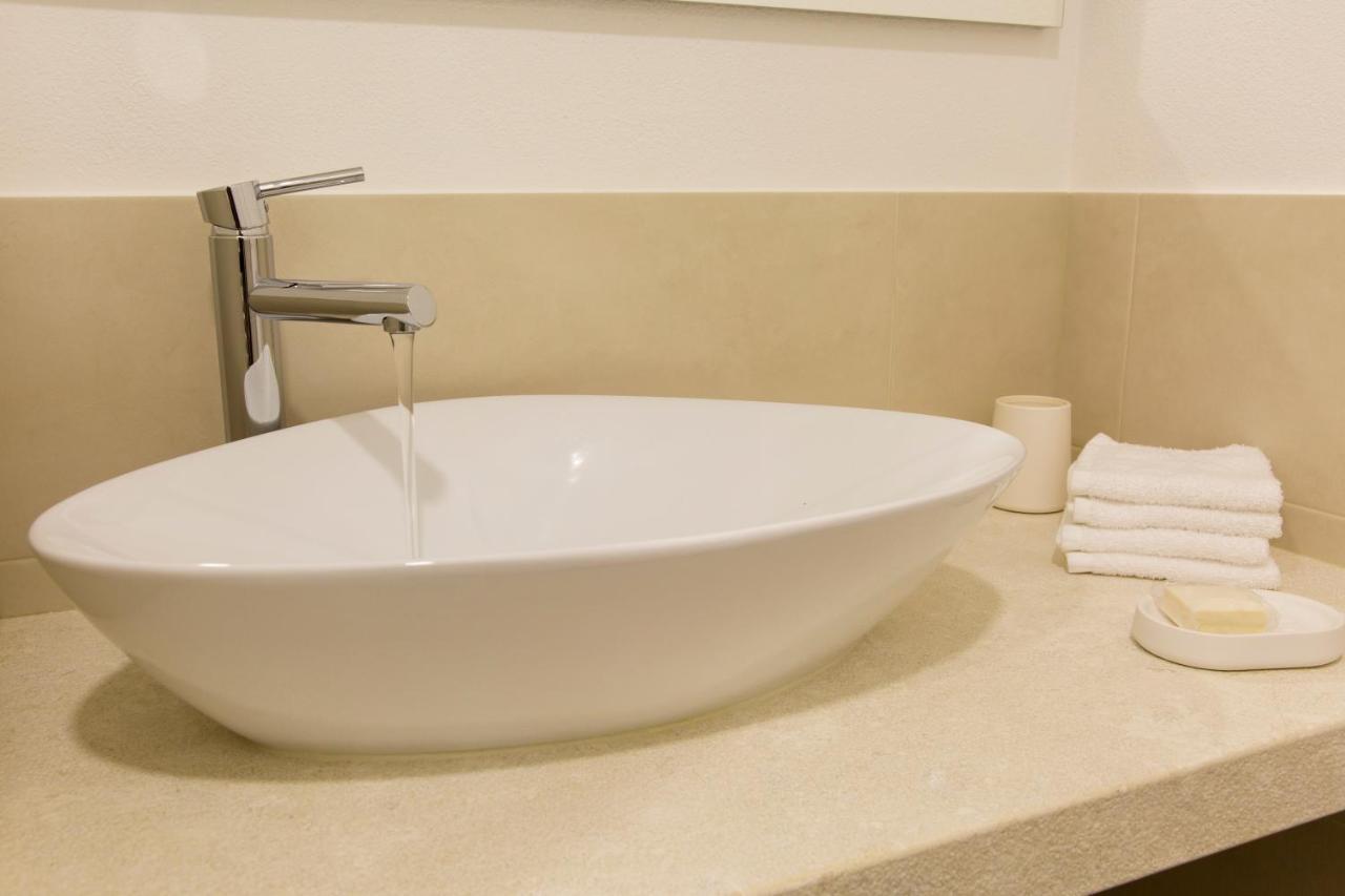 Sorores Bed&Breakfast Cagliari Eksteriør bilde