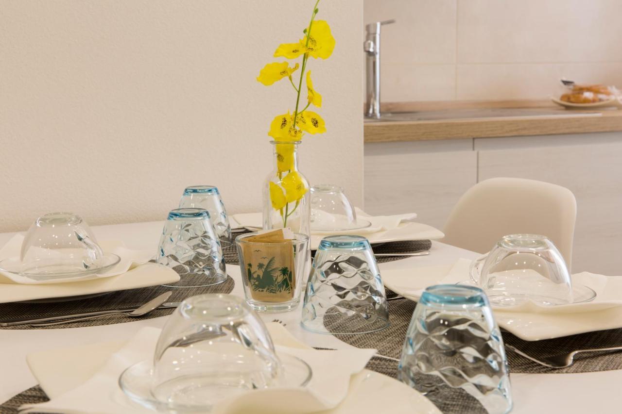 Sorores Bed&Breakfast Cagliari Eksteriør bilde
