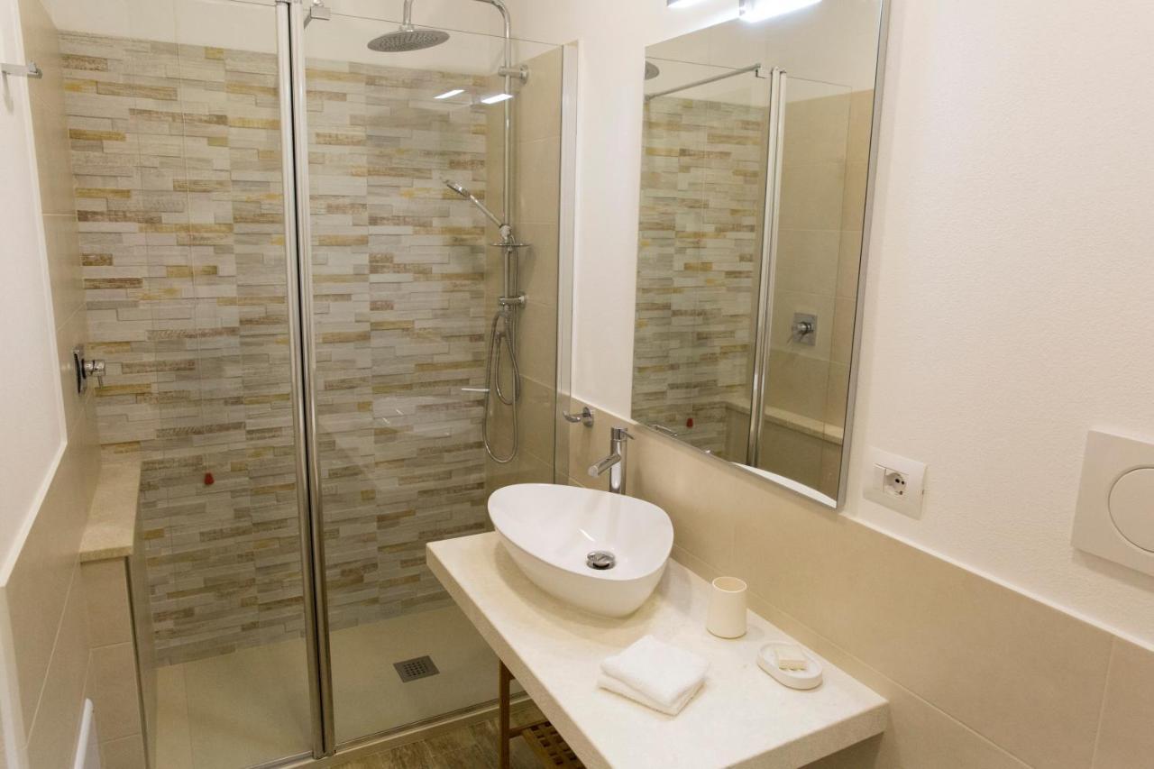 Sorores Bed&Breakfast Cagliari Eksteriør bilde