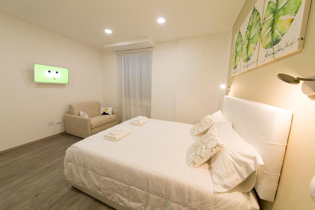 Sorores Bed&Breakfast Cagliari Eksteriør bilde